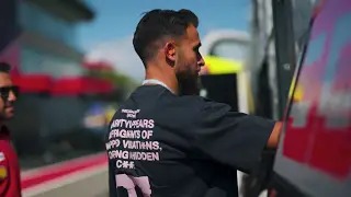MotoGP 2025 Katalonien - Das Wochenende mit Team Ducati