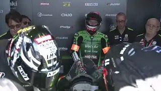 Endurance-WM 2025 Bol d'Or - Highlights nach 6 Stunden