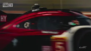 FIA WEC 2025 Fuji 6h - Preview