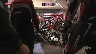 Endurance-WM 2025 Bol d'Or - Extended Highlights
