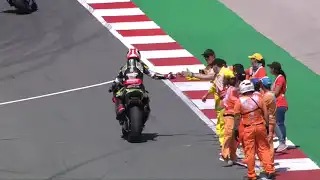 Superbike-WM 2025 Jonathan Rea - Die Wahrheit über WorldSBK