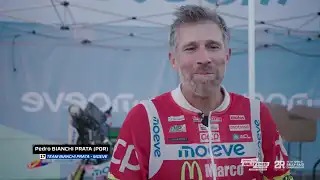 Rallye-Raid-WM 2025 Portugal - Highlights Etappe 3