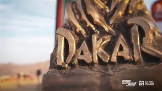Rallye-Raid-WM 2025 Portugal - Highlights Etappe 5