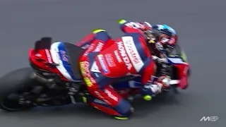 MotoGP 2025 Japan - Honda HRC Highlights