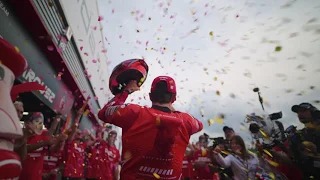MotoGP 2025 Japan - Ducati Highlights