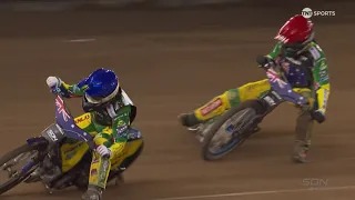 Speedway der Nationen 2025 - Australien ist Weltmeister