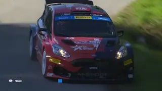 ERC 2025 Kroatien - Highlights Event