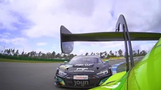 DTM 2026 Hockenheim - Entscheidung in der letzten Kurve