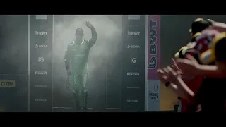 DTM 2025 - Saisonrückblick