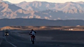 Dakar 2015 - Etappe 5: Team Honda HRC 