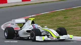 FIA WEC 2026 Bahrain 8h - Jenson Button über seine Karriere-Highlights