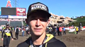 Yoshimura Suzuki Factory Racing: Premiere für Blake Baggett