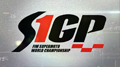 S1GP 2015 - Präsentation des neuen Logos