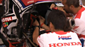 Dakar 2015 - Der Ruhetag mit Team Honda HRC