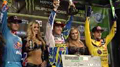 Supercross-WM Phoenix - Podium Interview mit Ken Roczen