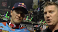 Supercross-WM Phoenix - Podium Interview mit Ryan Dungey