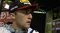 Supercross-WM Phoenix - Podium Interview mit Sieger Eli Tomac