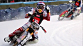 Eisspeedway-Team-WM 2015 in Berlin - Trailer 