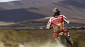 Dakar 2015 - Etappe 7 mit Team Honda HRC