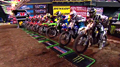 Supercross-WM Phoenix - 250SX Highlights