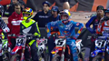 Supercross-WM Phoenix - 450SX Highlights