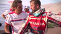 Dakar 2015 - Etappe 8: Team Honda HRC 