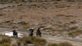 Dakar 2015 - Zusammenfassung Etappe 8 (Uyuni - Iquique)