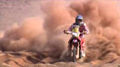 Dakar 2015 - Etappe 9 mit Team Honda HRC