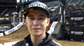 SX Suzuki: Blake Baggett und sein Team in Phoenix 2015