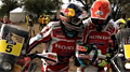 Dakar 2015 - Etappe 12 mit Team Honda HRC