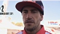 Dakar 2015 - Etappe 13 mit Team Honda HRC