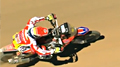 Team Honda HRC - Dakar 2015 Zusammenfassung