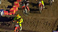 SX-WM 2015 Oakland - 250SX: Erstes Training