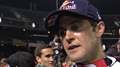 SX-WM 2015 Oakland - Ryan Dungey Podium-Interview