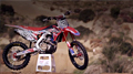 Team HRC 2015 - Pre-Season Video