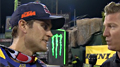 SX-WM 2015 Anaheim/3 - 450SX: Sieger-Interview mit Ryan Dungey