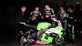 Kawasaki: Highlights der Teampräsentation 2014