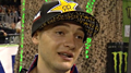 SX-WM 2015 San Diego - Interview mit 250SX-Sieger Cooper Webb