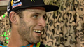 SX-WM 2015 San Diego - Tyler Bowers im Interview