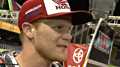 SX-WM 2015 San Diego - Interview mit 450SX-Sieger Trey Canard