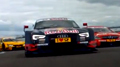 Audi DTM Highlights 2014 