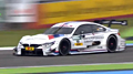 BMW M4 DTM Highlights 2014