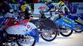 Eisspeedway GP 2015 - Togliatti (RUS)