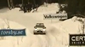 Rallye Schweden 2015 - Etappe 1-5