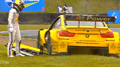 DTM Pannen-Compilation (Karneval Edition)