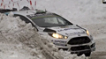 Rallye Schweden 2015 - Etappe 6-9