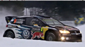 Rallye Schweden 2015 - Etappe 10-14