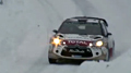 Rallye Schweden 2015 - Citroën mit Mads Østberg auf Podium-Kurs