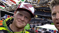 SX-WM 2015 Arlington - Podium-Interview mit Trey Canard 