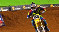 SX-WM 2015 Arlington - Podium-Interview mit Ken Roczen